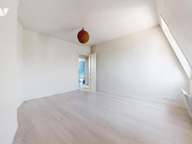 Appartement vente à Boulogne-Billancourt, Meudon
