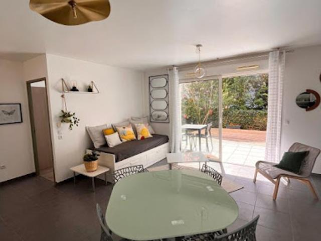Appartement vente à Dax, Ondres