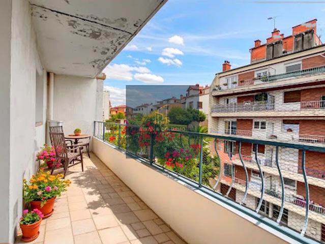 Appartement vente à Marmande, Tonneins