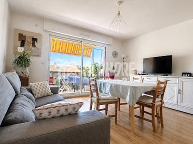 Appartement vente à Le Port, Saint-Nazaire