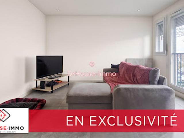 Appartement vente à Palaiseau, Villiers-sur-orge