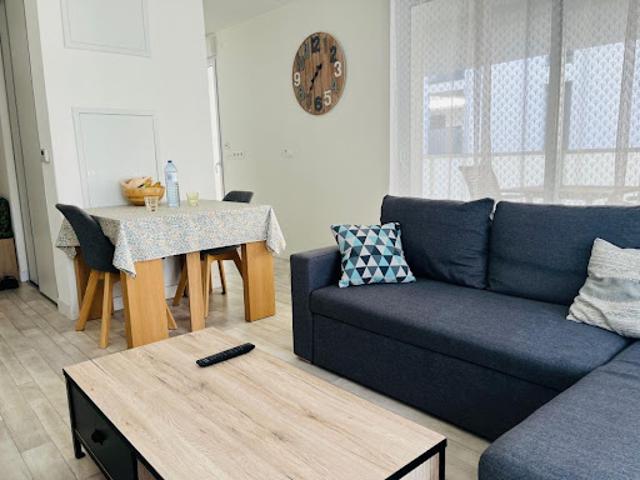 Appartement vente à Le Prieuré, La Rochelle