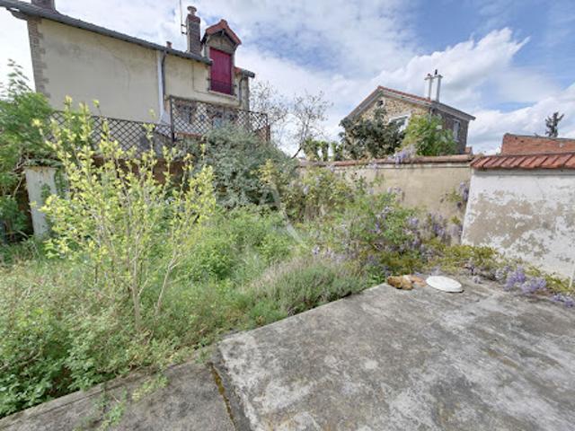 Appartement vente à Nogent-sur-Marne, Le Perreux-sur-marne