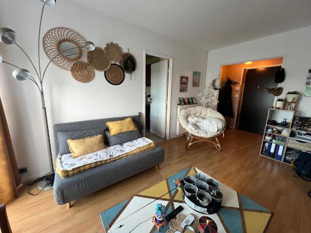 Appartement vente à Limoges, Panazol