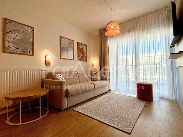 Appartement vente à Rochefort, Royan