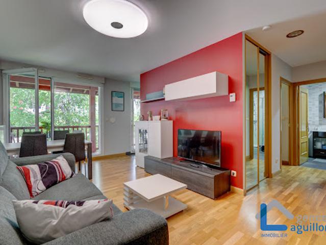 Appartement vente à Bayonne, Hendaye