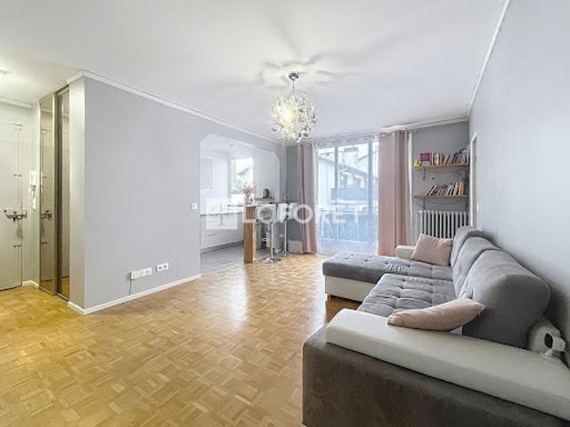 Appartement vente à Sarcelles, Montmagny