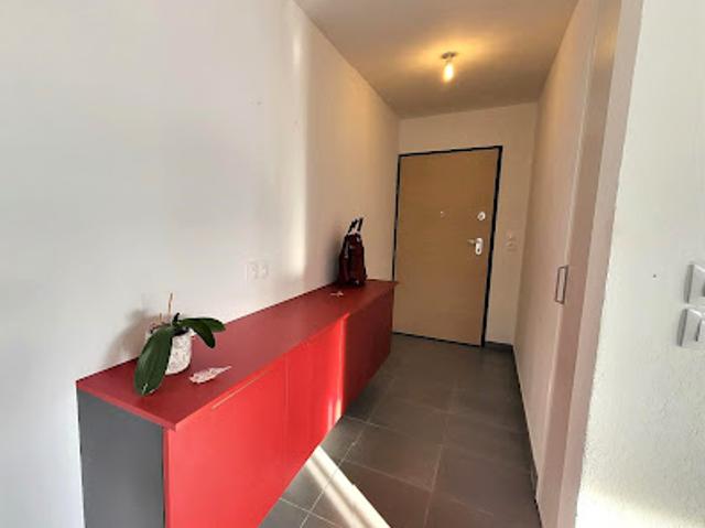 Appartement vente à Corte, San-nicolao