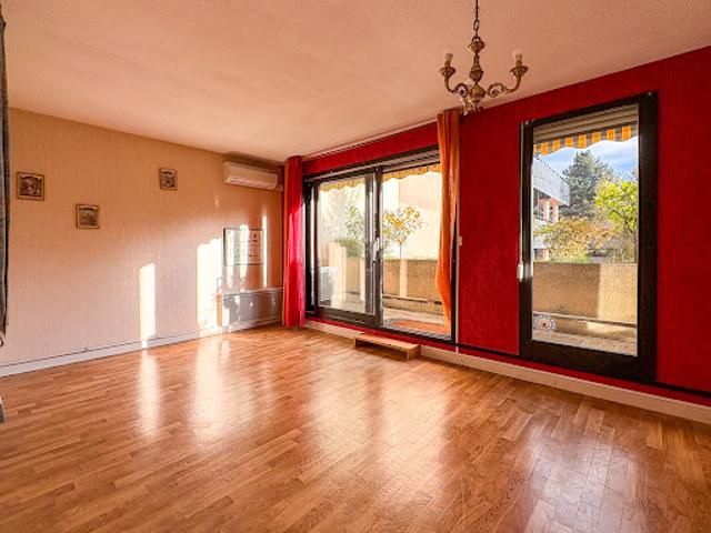 Appartement vente à Clermont-Ferrand, Chamalières