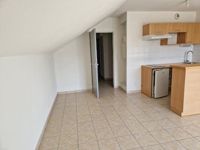 Appartement vente à Forbach-Boulay-Moselle, Creutzwald