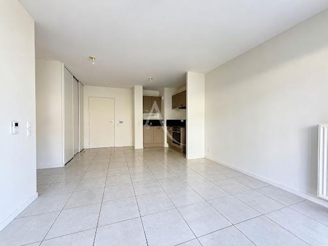 Appartement vente à Le Prieuré, La Rochelle