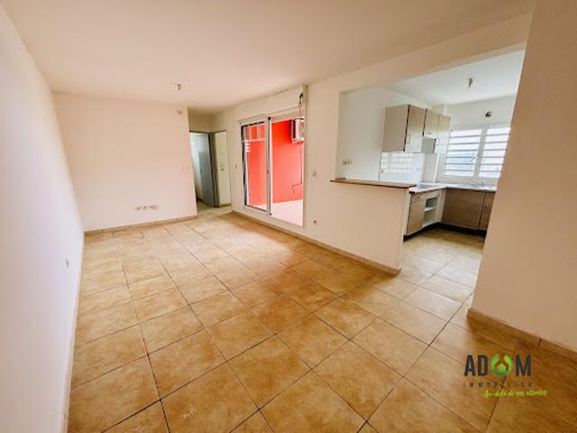 Appartement vente à La Réunion