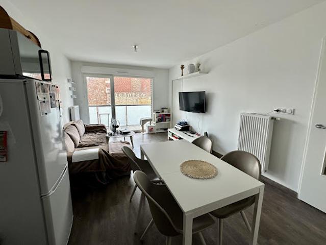 Appartement vente à Lille, Armentières