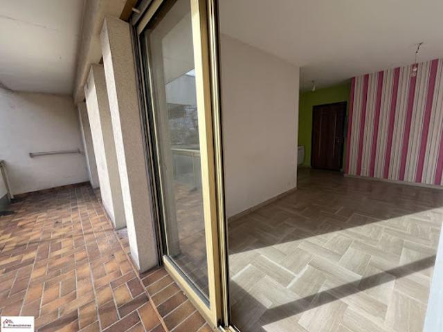 Appartement vente à Grenoble