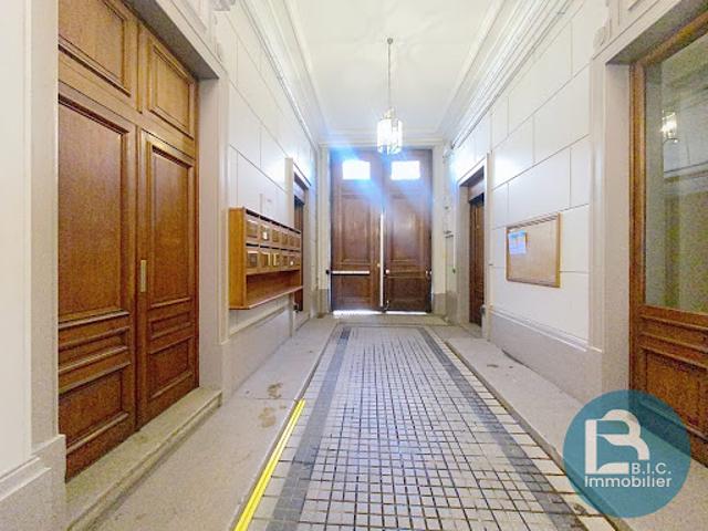 Appartement vente à Lyon, Métropole de Lyon