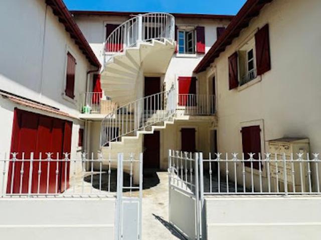 Appartement vente à Bayonne, Boucau