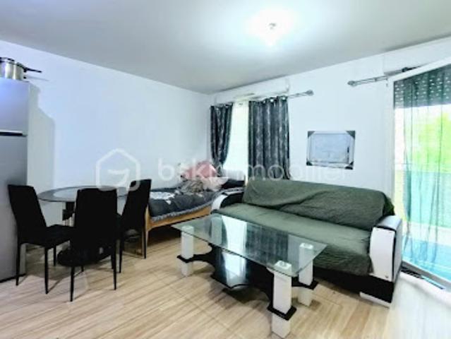 Appartement vente à Bobigny, Noisy-le-sec