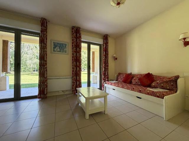 Appartement vente à Lisieux, Gonneville-sur-honfleur