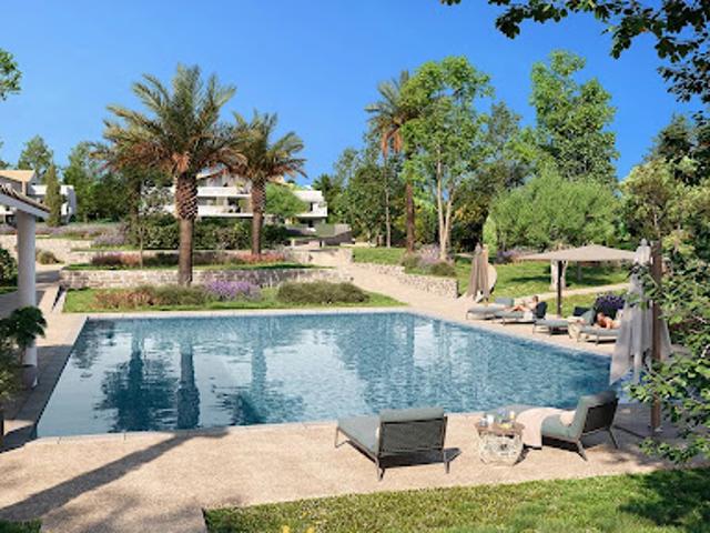 Appartement vente à Marseille, La Ciotat