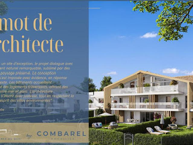 Appartement vente à Marseille, La Ciotat