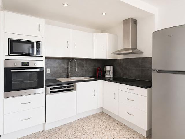 Appartement vente à Nîmes, Le Grau-du-roi