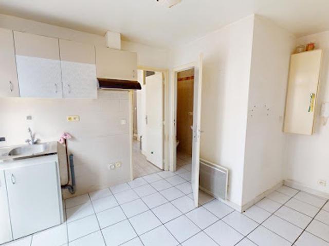 Appartement vente à Le Havre