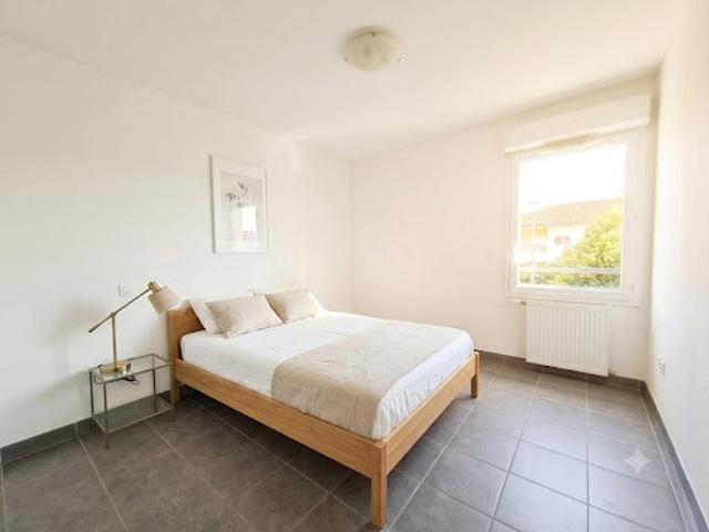 Appartement vente à Toulouse, Plaisance-du-touch