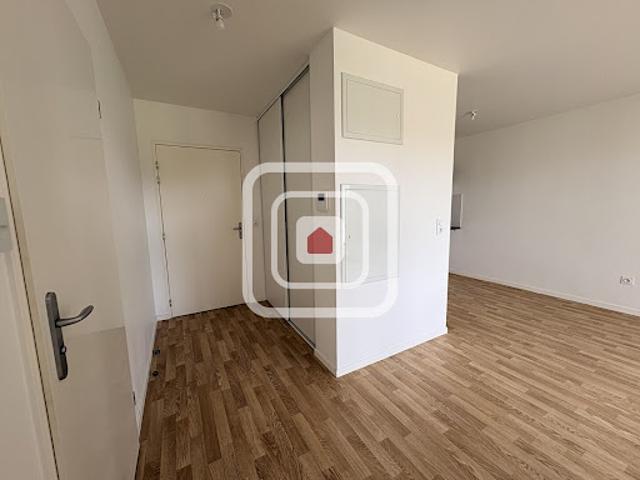 Appartement vente à Reims