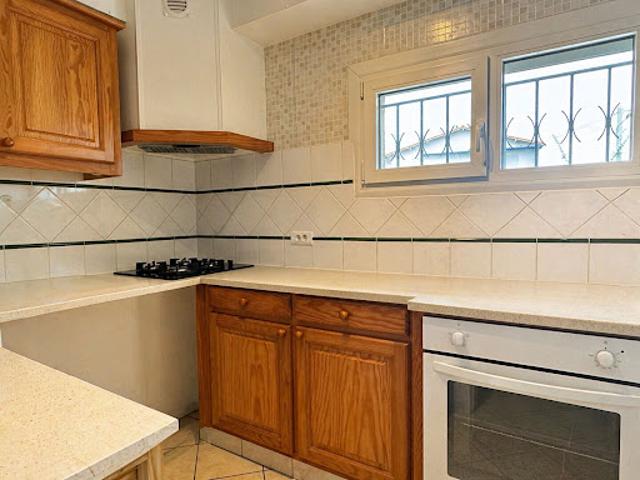 Appartement vente à Rochefort, Royan