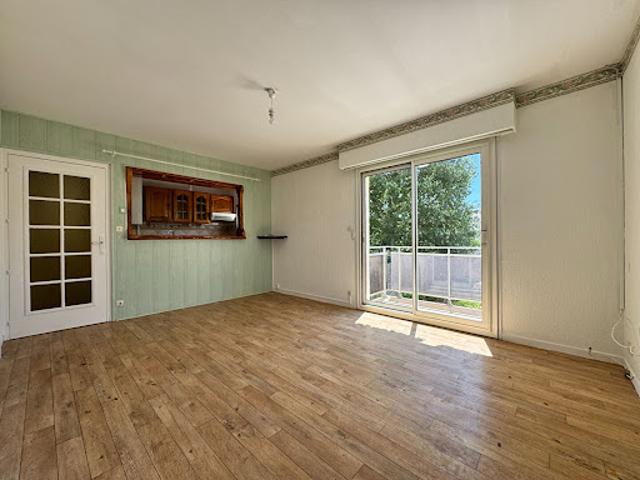 Appartement vente à Rochefort, Royan