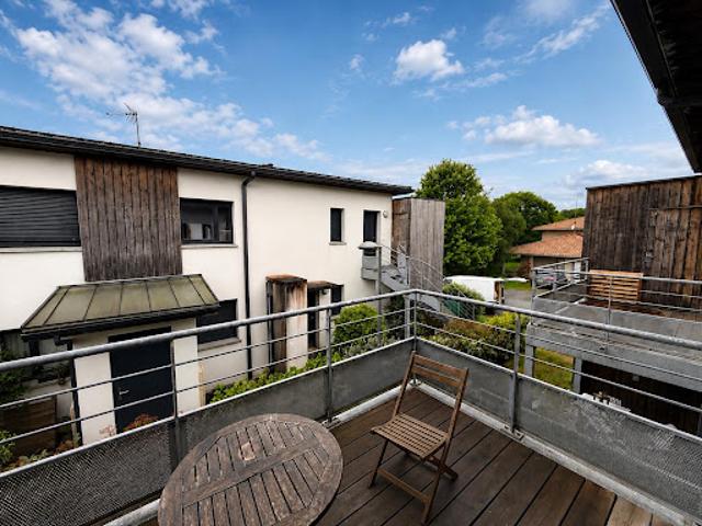 Appartement vente à Dax, Seignosse