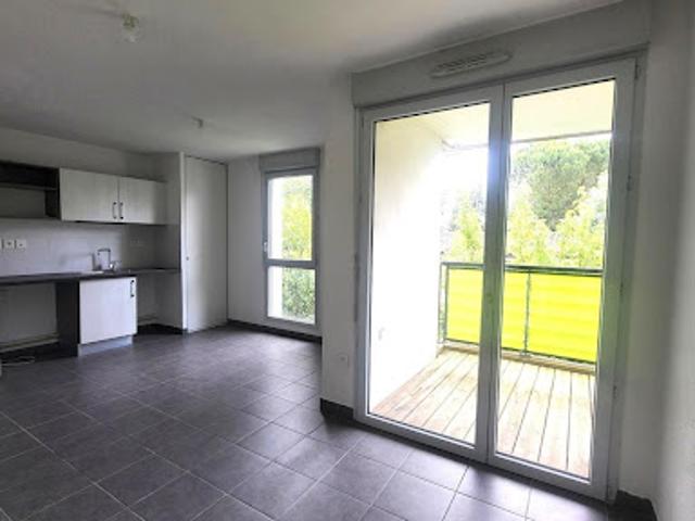 Appartement vente à Toulouse