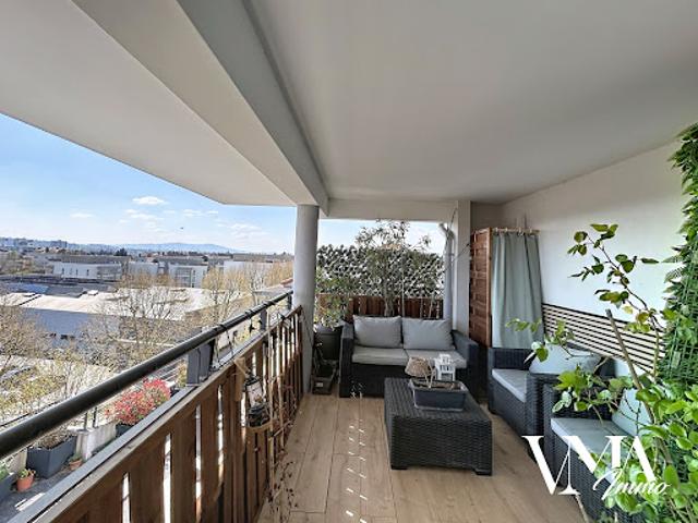 Appartement vente à Villefranche-sur-Saône, Rhône