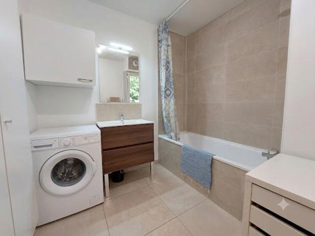 Appartement vente à Lille, Villeneuve-d'ascq