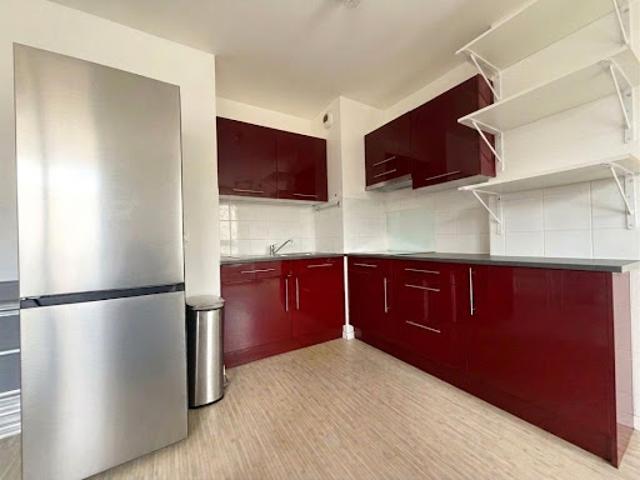 Appartement vente à Nogent-sur-Marne, Villiers-sur-marne