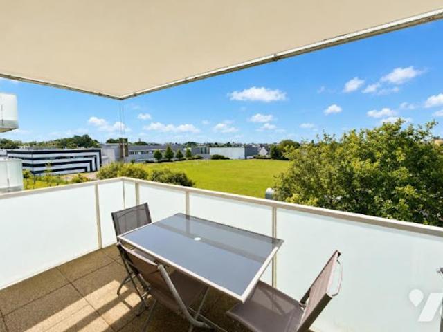 Appartement vente à Vannes, Bretagne