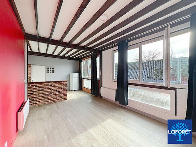 Appartement vente à Bernay