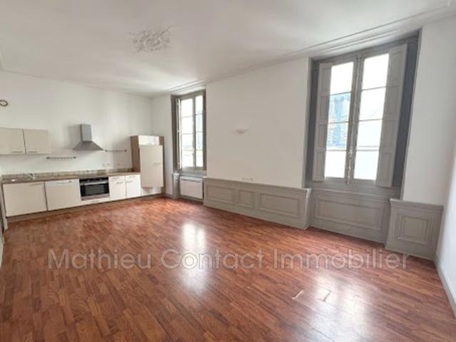 Appartement vente à Nîmes
