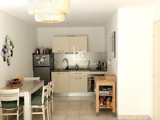 Appartement vente à Kerdavid, Séné