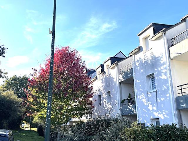 Appartement vente à Vannes, Bretagne