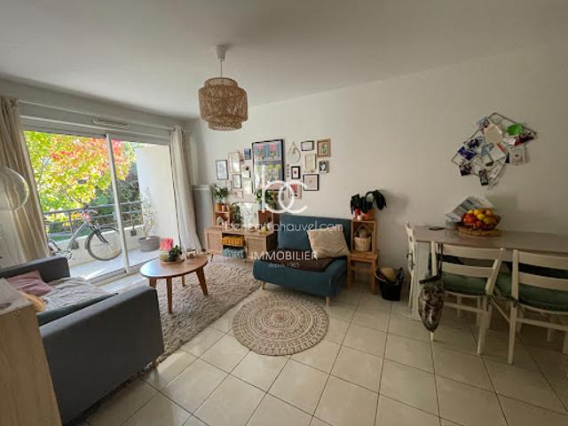 Appartement vente à Vannes, Bretagne