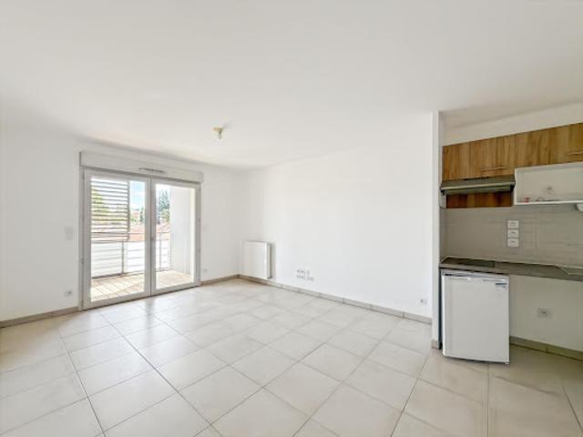 Appartement vente à Toulouse, Castanet-tolosan