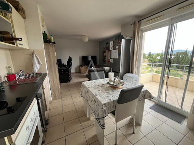 Appartement vente à Lézignan-Corbières, Aude
