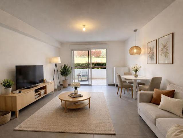 Appartement vente à Bayonne, Bassussarry