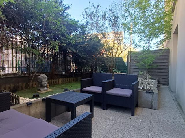 Appartement vente à Saint-Denis, Epinay-sur-seine