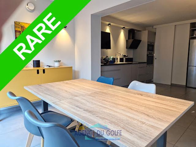 Appartement vente à Marseille, Ceyreste