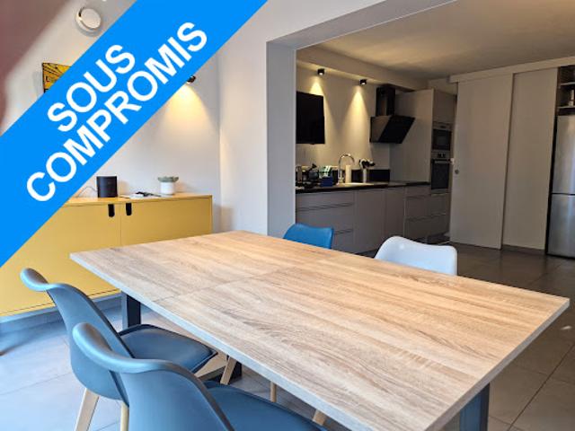 Appartement vente à Marseille, Ceyreste