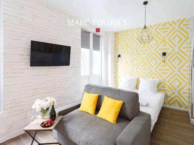 Appartement vente à Paris 7e Arrondissement, Paris