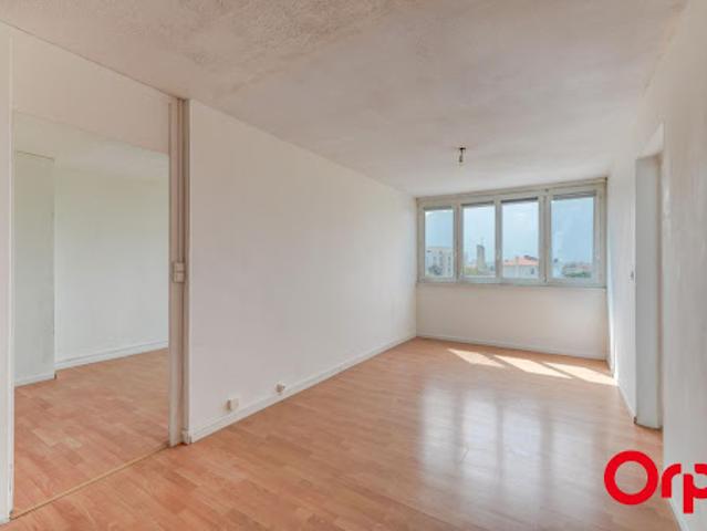 Appartement vente à Lyon, Métropole de Lyon