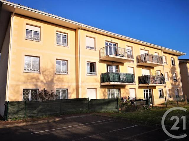 Appartement vente à Gironde-sur-dropt